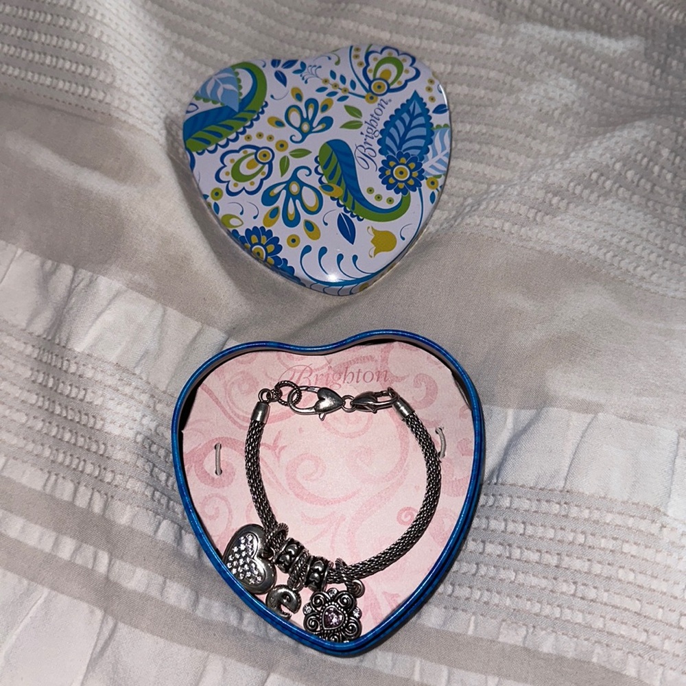 Brighton Bracelet